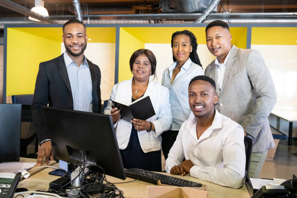 Professional advisory team